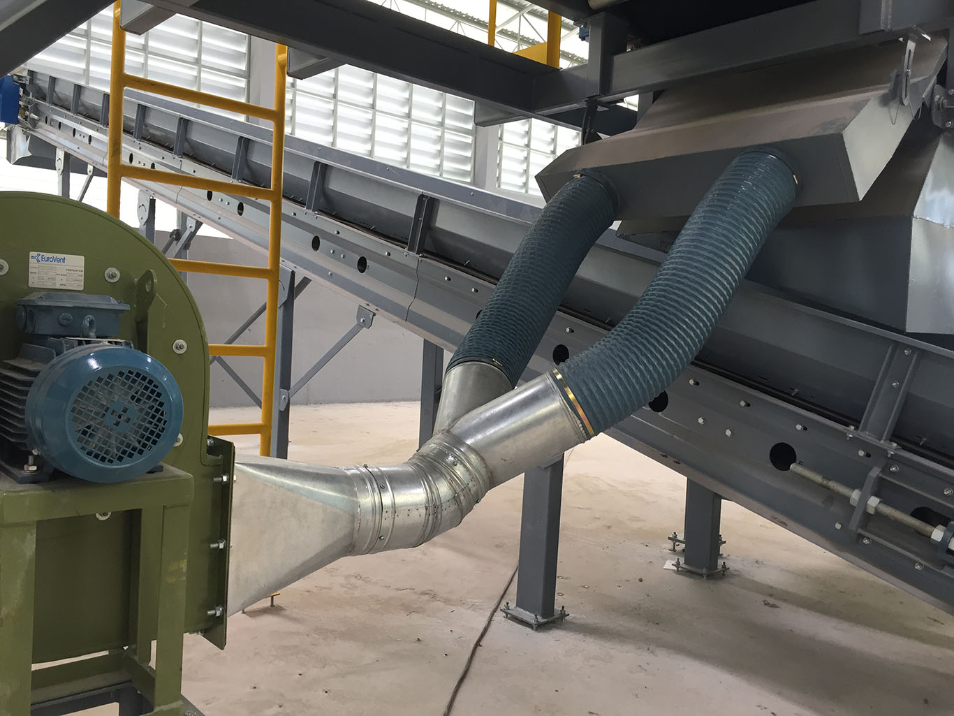 Air Separator Association of 3 Co.,Ltd.