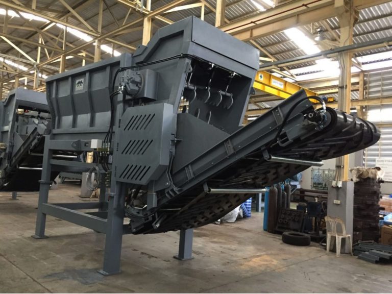 Bag Opener Association of 3 Co.,Ltd.